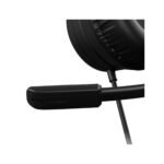 AURICULAR CON MICROFONO KLIP KCH-510 KLEARCOM USB/MIC/NEGRO - Image 3