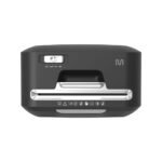 TRITURADORA DE PAPEL MULTILASER OF018EUR 220V 10 HOJAS/ 14L/ NEGRO - Image 3