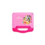TABLET KID ANDROID MULTILASER NB622 QC/64GB/4G/9"/ROSA PRINCESAS DISNEY - Image 3