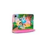 TABLET KID ANDROID MULTILASER NB622 QC/64GB/4G/9"/ROSA PRINCESAS DISNEY - Image 4