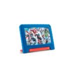 TABLET KID ANDROID MULTILASER NB625 QC/64GB/4G/7"/AZUL AVENGERS DISNEY - Image 2