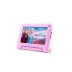 TABLET KID ANDROID MULTILASER NB626 QC/64GB/4G/7"/ROSA FROZEN DISNEY - Image 3