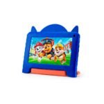 TABLET KID ANDROID MULTILASER NB630 QC/64GB/4G/7"/AZUL PAW PATROL CHASE DISNEY - Image 2
