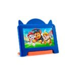 TABLET KID ANDROID MULTILASER NB630 QC/64GB/4G/7"/AZUL PAW PATROL CHASE DISNEY - Image 3
