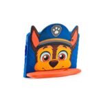 TABLET KID ANDROID MULTILASER NB630 QC/64GB/4G/7"/AZUL PAW PATROL CHASE DISNEY - Image 5