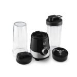 LICUADORA SHAKE MULTILASER GO014 300W 220V 3 VELOCIDADES CON 2 VASOS - Image 3