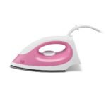 PLANCHA A SECO MULTILASER HO451 1200W 220V ANTIADHERENTE ROSA - Image 2