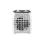 ESTUFA CALOVENTOR MULTILASER ED021 1500W 220V BLANCO - Image 2