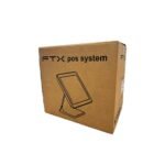 POS TOUCH AIO INTEL CELERON 8G/256SSD/15.6" C082SSO FTX 120414 - Image 6