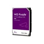 DISCO DURO SATA3 4TB WESTERN DIGITAL PURPLE 5400 256MB WD43PURZ SURV (GARANTIA BR) - Image 2