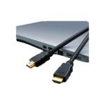 CABLE HDMI M/M 3M FTX AV540-HE2GCS-3 4K NEGRO - Image 3