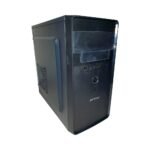GABINETE KIT FTXM1 C/FUENTE 600W MOUSE+TECL+SPK/ESP MATX/MITX - Image 2