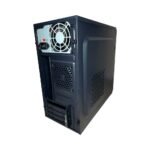 GABINETE KIT FTXM1 C/FUENTE 600W MOUSE+TECL+SPK/ESP MATX/MITX - Image 3