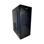 GABINETE KIT FTXC7 C/FUENTE 600W MOUSE+TECL+SPK/ESP MATX/MITX - Image 2