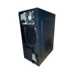 GABINETE KIT FTXC7 C/FUENTE 600W MOUSE+TECL+SPK/ESP MATX/MITX - Image 3
