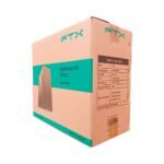 GABINETE KIT FTXC7 C/FUENTE 600W MOUSE+TECL+SPK/ESP MATX/MITX - Image 4