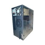GABINETE KIT FTXN14 C/FUENTE 500W MOUSE+TECL+SPK+LATERAL TRANSP MATX/MITX - Image 3