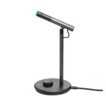 MICROFONO JBL QUANTUM STREAM TALK JBLSTRMTALKBLKAM 96KHZ/24-BIT/USB-C  - Image 2