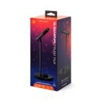 MICROFONO JBL QUANTUM STREAM TALK JBLSTRMTALKBLKAM 96KHZ/24-BIT/USB-C  - Image 5