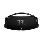 PARLANTE JBL BOOMBOX 3 WIFI JBLBB3WIFIBLKAM BT/BAT/WIFI/IP67/AUX/NEGRO