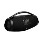 PARLANTE JBL BOOMBOX 3 WIFI JBLBB3WIFIBLKAM BT/BAT/WIFI/IP67/AUX/NEGRO - Image 2