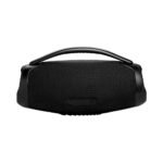 PARLANTE JBL BOOMBOX 3 WIFI JBLBB3WIFIBLKAM BT/BAT/WIFI/IP67/AUX/NEGRO - Image 3