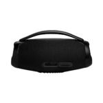 PARLANTE JBL BOOMBOX 3 WIFI JBLBB3WIFIBLKAM BT/BAT/WIFI/IP67/AUX/NEGRO - Image 5
