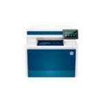 IMPRESORA HP LASERJET PRO MFP 4303FDW IMP/COP/SCA/FAX/USB/ADF/RED/COLOR/WIFI/220V