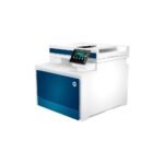 IMPRESORA HP LASERJET PRO MFP 4303FDW IMP/COP/SCA/FAX/USB/ADF/RED/COLOR/WIFI/220V - Image 2