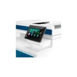 IMPRESORA HP LASERJET PRO MFP 4303FDW IMP/COP/SCA/FAX/USB/ADF/RED/COLOR/WIFI/220V - Image 4