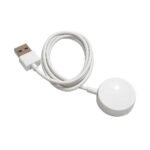 CARGADOR SMARTWATCH FTX WIRELESS BLANCO PARA A10P/ A9C/ AM15/ AM12/ F25