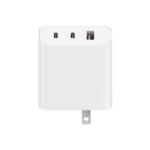 CARGADOR P/ PARED 67W XIAOMI GAN CHARGER USB-A/USB-C C/CABLE BHR7492US