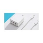 CARGADOR P/ PARED 67W XIAOMI GAN CHARGER USB-A/USB-C C/CABLE BHR7492US - Image 3