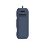 CARGADOR PORTATIL XIAOMI POWER BANK 10000MAH 33W AZUL BHR9341GL - Image 3
