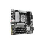 PLACA MADRE GIGABYTE 1851 B860M DS3H WIFI6E DDR5 S/R/HDMI/DP/2M2/USB3.2/MATX - Image 3