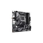PLACA MADRE GIGABYTE AM5 B650M D3HP AX DDR5 S/R/HDMI/DP/2M2/USB3.2/WIFI/MATX - Image 3