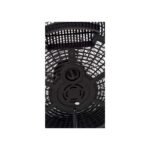 VENTILADOR DE PISO FTX 3 VEL RAFAGA 90W 220V PLAST/NEGRO KYT50-7 - Image 5