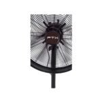 VENTILADOR DE PIE FTX 3 VEL BRISA 60W 220V METAL/NEGRO FS-40MF - Image 2