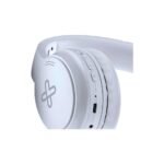 AURICULAR CON MICROFONO KLIP KNH-300WH ESCAPE MIC/ANC/BT/3.5MM/BLANCO - Image 2
