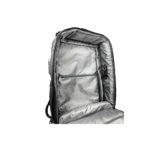 MOCHILA KLIP 17" KNB-950 NOMAD USB/CANDADO NEGRO - Image 2