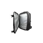 MOCHILA KLIP 17" KNB-950 NOMAD USB/CANDADO NEGRO - Image 3