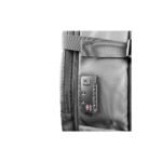 MOCHILA KLIP 17" KNB-950 NOMAD USB/CANDADO NEGRO - Image 4