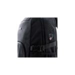 MOCHILA KLIP 15.6" KNB-582 EMBLEM NEGRO - Image 2