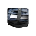 MOCHILA KLIP 15.6" KNB-582 EMBLEM NEGRO - Image 3