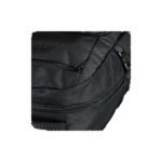 MOCHILA KLIP 15.6" KNB-582 EMBLEM NEGRO - Image 4