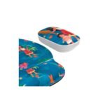 MOUSE XTECH WIRELESS + MOUSE PAD XTM-DKT3MO MOANA - Image 2
