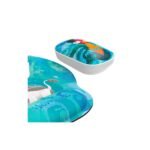 MOUSE XTECH WIRELESS + MOUSE PAD XTM-DKT4MO MOANA - Image 2