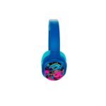 AURICULAR CON MICROFONO XTECH XTH-D366ST STITCH KIDS/BT/MIC/AZUL - Image 2
