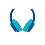 AURICULAR CON MICROFONO XTECH XTH-D366ST STITCH KIDS/BT/MIC/AZUL - Image 3