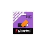 PENDRIVE KINGSTON DATATRAVELER EXODIA S 256GB USB-A 3.2 DTXS/256GB - Image 3